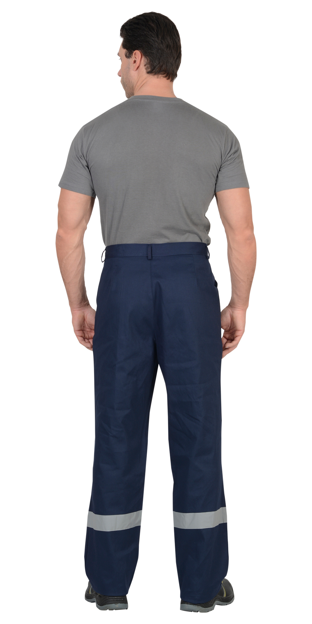 Костюм СИРИУС-ПРОИЗВОДСТВЕННИК куртка, брюки 100% х/б, пл. 210 г/кв.м