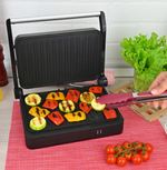 Гриль электрический GFGRIL GF-012