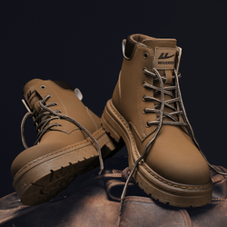 Сапоги Warrior, WXY-D637C