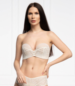 бюстгальтер Wonderbra - кремовый (WB00031U)