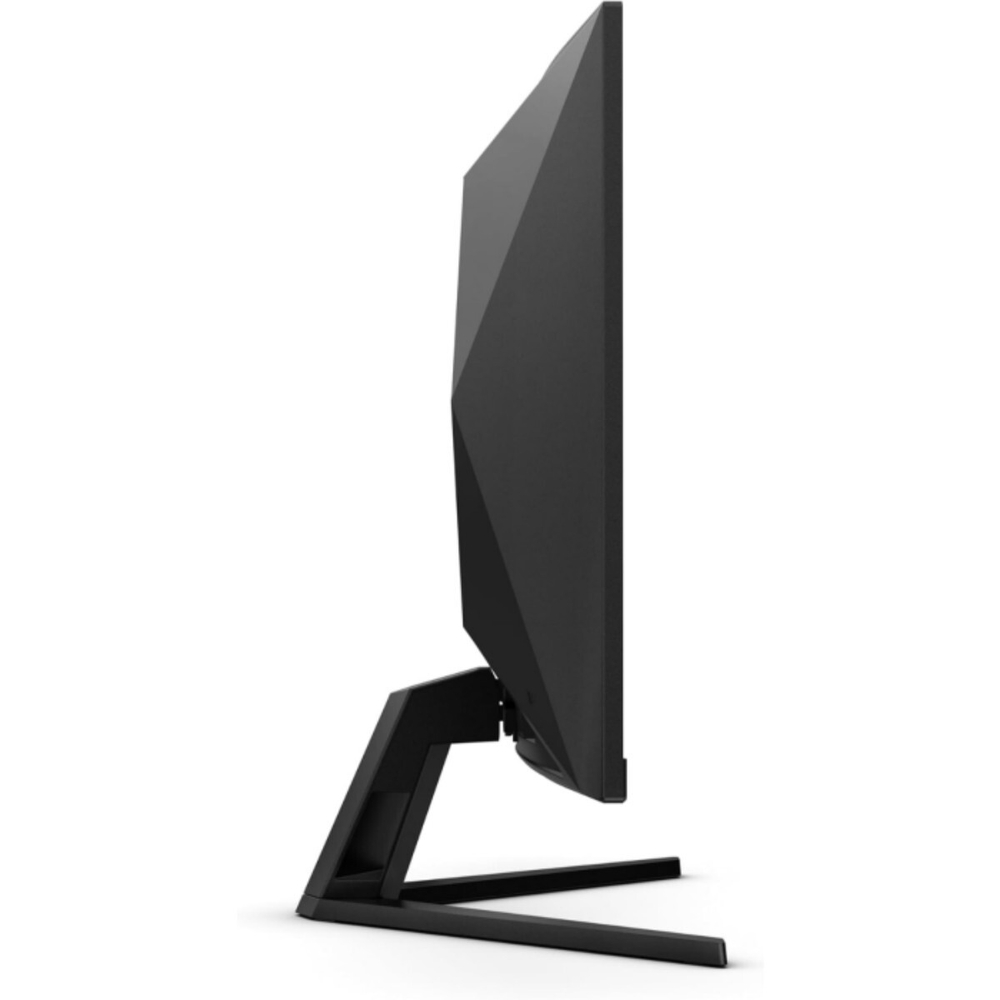 МОНИТОР 32" AOC CQ32G4VE, VA, изогнутый, 2560x1440, 180Hz, 0.5 ms, Black