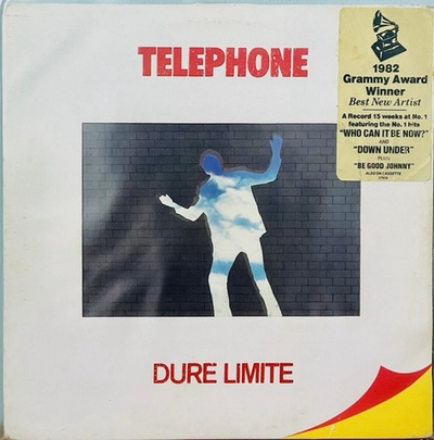 Telephone - Dure Limite