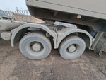 Shacman (Shaanxi) SX* 6x6 Седельный тягач SX42586W385C (Дизельный, 10,8 л, 441 л.с., МТ)