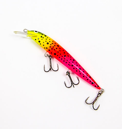 Terve Laatokka, 11 см., цвет 052*