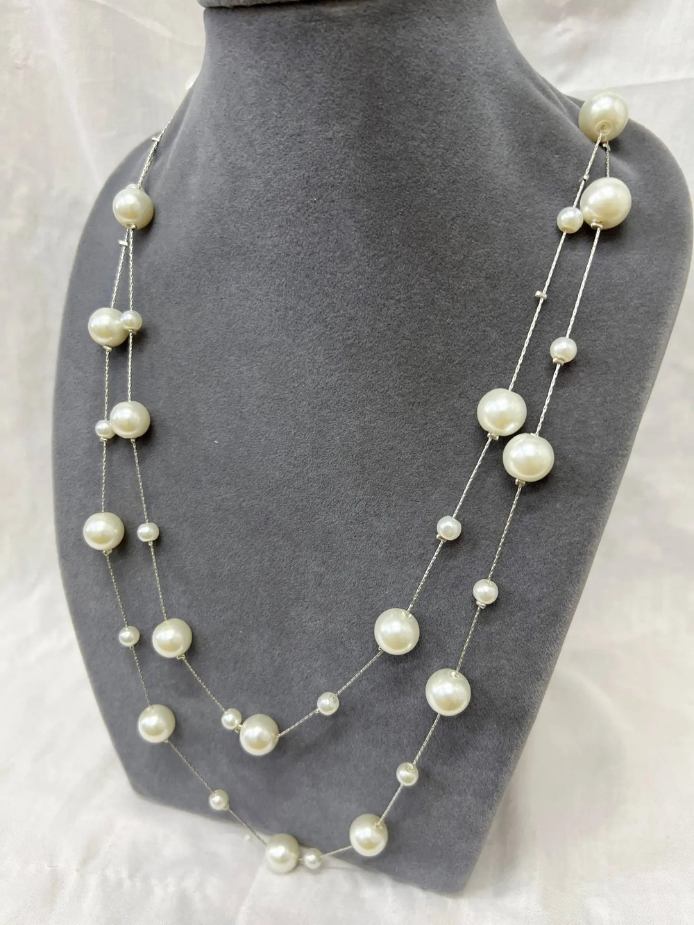Колье Jewelry - арт253