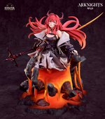 Arknights: Endfield Surtr/Laevatain Фигурка