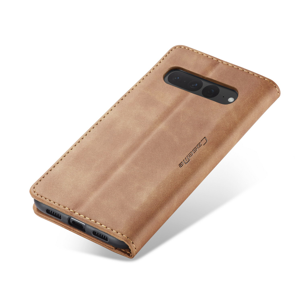 Чехол-книжка CaseMe Matte Google Pixel 7 Pro