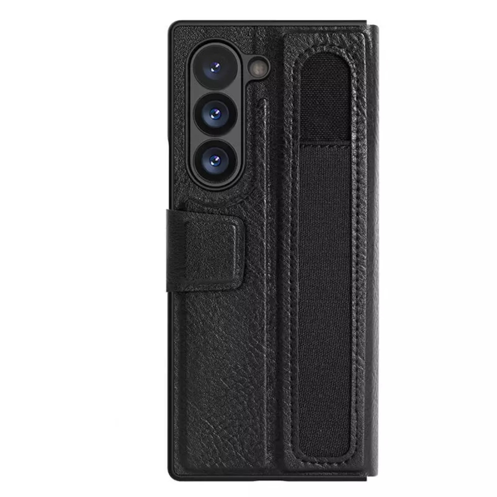 Чехол Nillkin Aoge Leather Case  для Samsung Galaxy Z Fold6