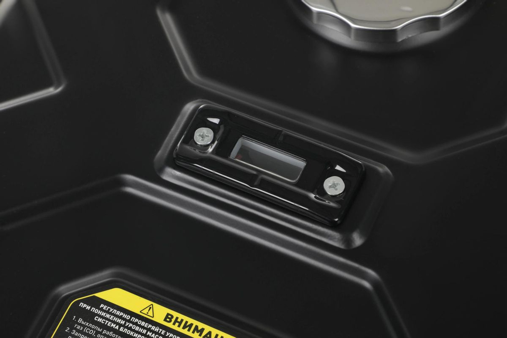 Генератор Carver PPG- 3900АE бензин