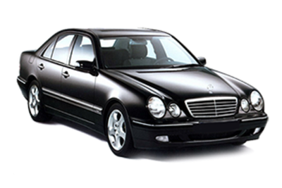 Mercedes-Benz E-Class (W210) E 430 (210.070)