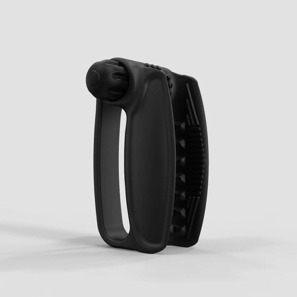 Мастурбатор Bathmate Hand Vibe с вибрацией, черный