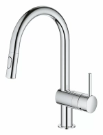 Смеситель для кухни Grohe Minta 32321002 хром