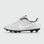 Бутсы Nike Premier 3 FG Grey
