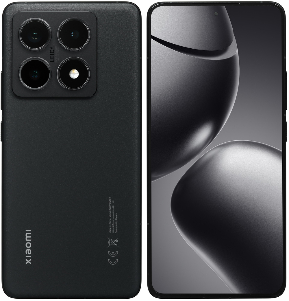 Xiaomi 14T Pro