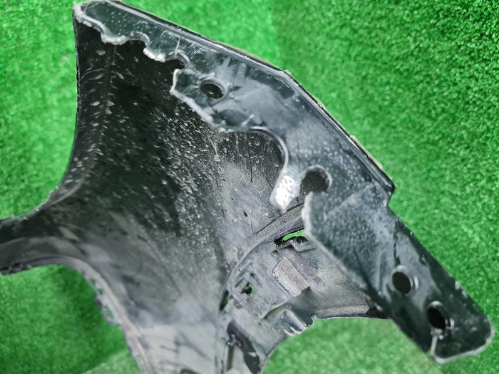 Бампер передний BMW X6 G06 (2019-2023) M-paket