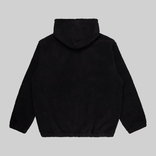 Куртка мужская Dickies Skateboarding Textured Fleece Jacket артикул:TJSK13 - купить в магазине Дайс