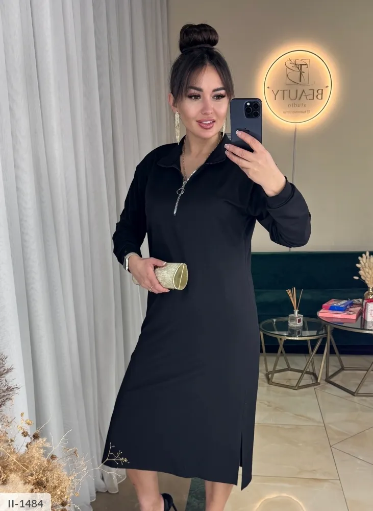 Платье II-6943 Фабрика Моды