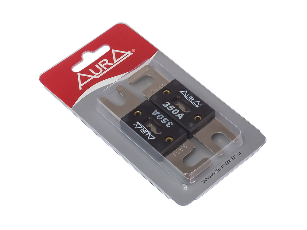 Предохранитель ANL, Aura FAL-N351 (350A) - 1шт