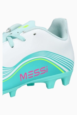 Бутсы adidas F50 Club Messi FG/MG Junior