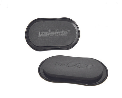 Скользящие диски PERFORM BETTER ValSlide
