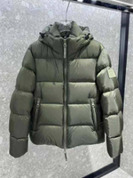 Пуховик Burberry