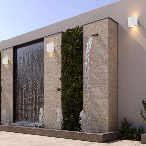 Бра Maytoni Rond C066WL-01W