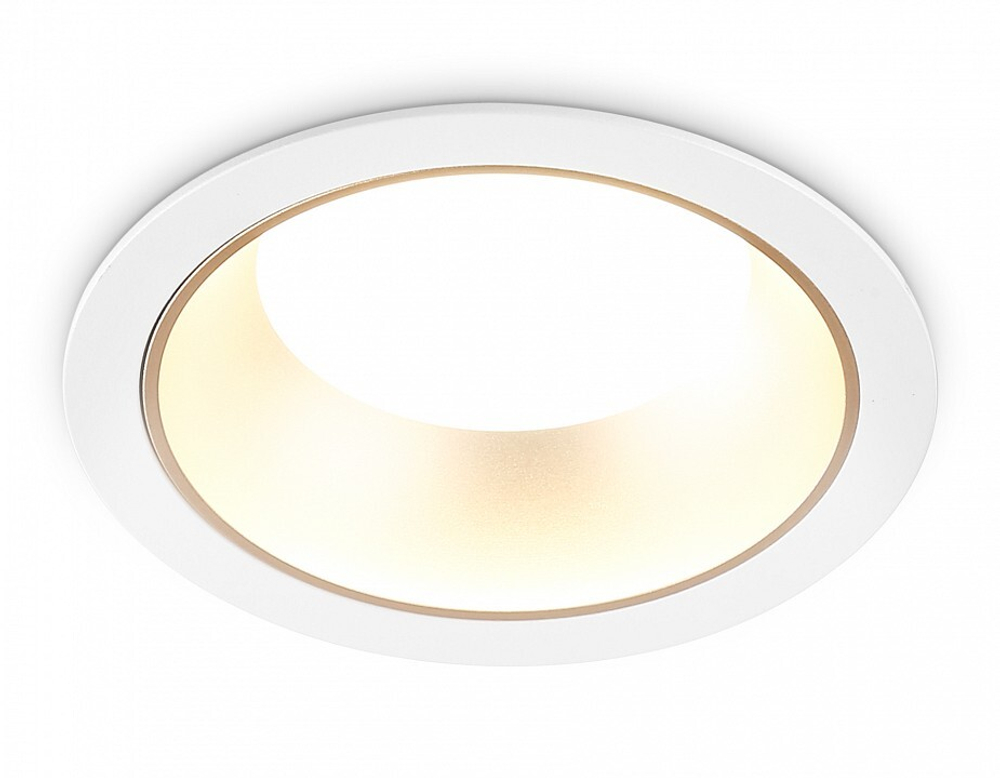 Встраиваемый светильник Ambrella Light TN TN52332