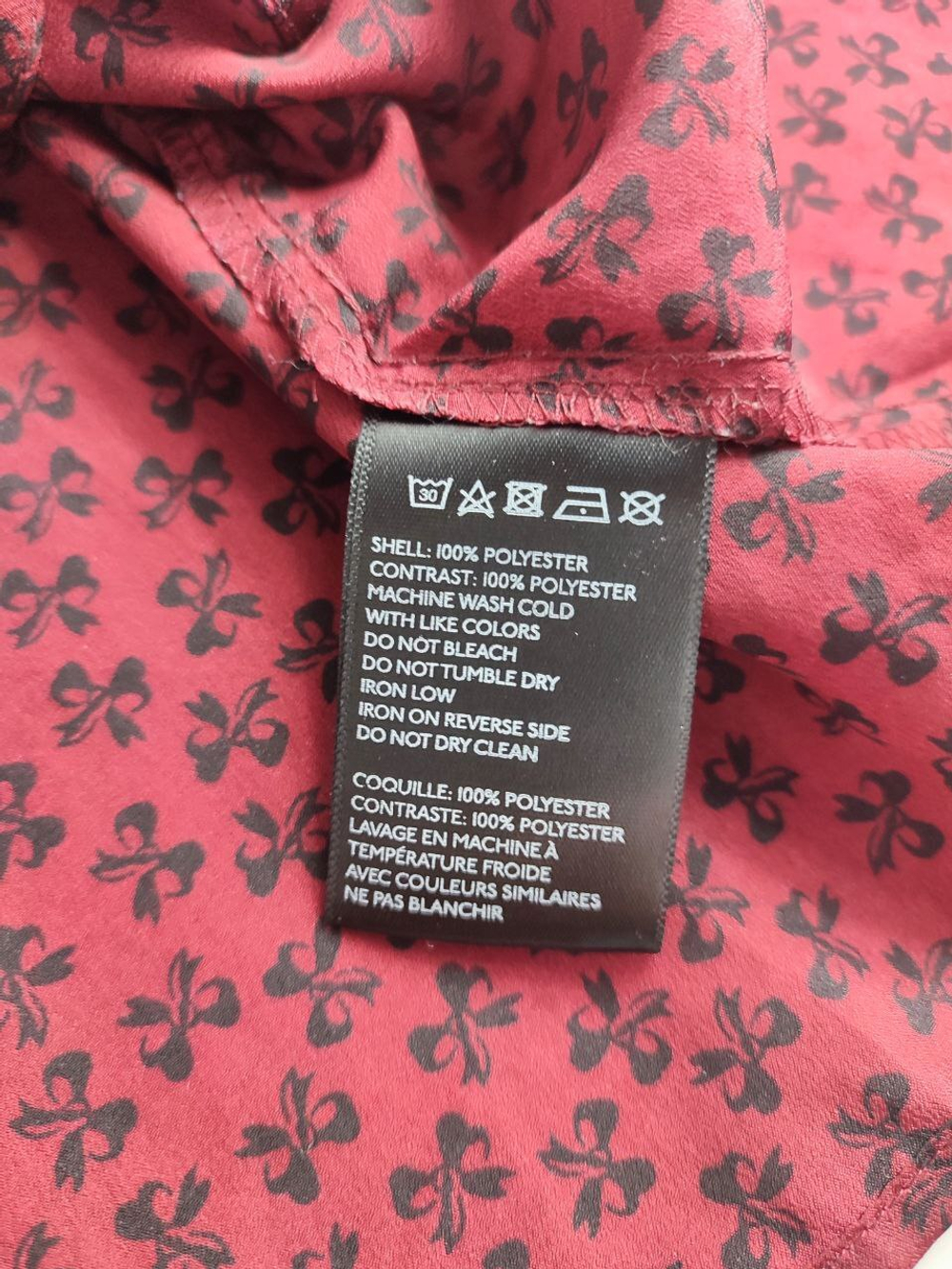 Блузка Cooperative оригинальная 44 размер