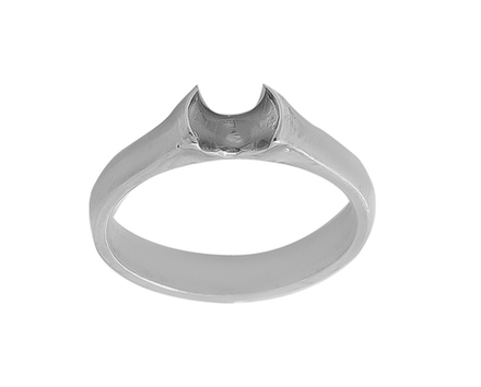 Восковка кольцо (Ø 6.00 мм - 1 шт., 1 деталь)