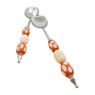 Приборы для салата сервировочные [Арт. 747502]