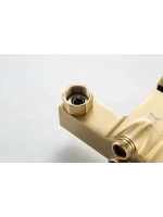 Смеситель для ванны Frap F2291-3