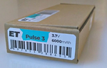 Аккумулятор ET для JBL Pulse 3
