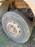 Shacman (Shaanxi) SX* 8x4 Самосвал SX331863366 (Дизельный, 12,5 л, 544 л.с., МТ)