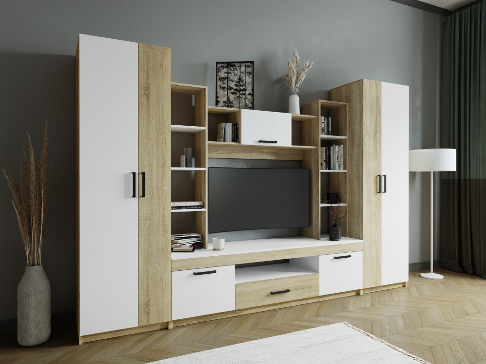 Гостиная Сидней-2 (МБ3)