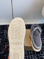 Mou Eskimo Boot