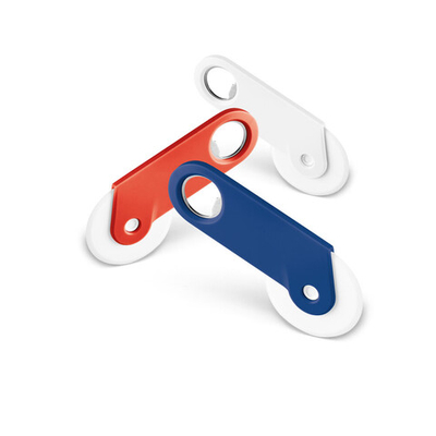 TOKEV. Нож для пиццы