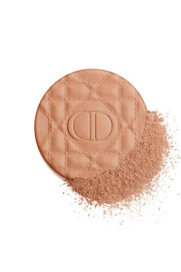 DIOR Бронзер для лица Forever Nude Bronze в оттенке 03 Soft Matte, 18г