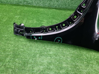 Крыло переднее левое Jetour X90 PLUS (2021-н.в.)