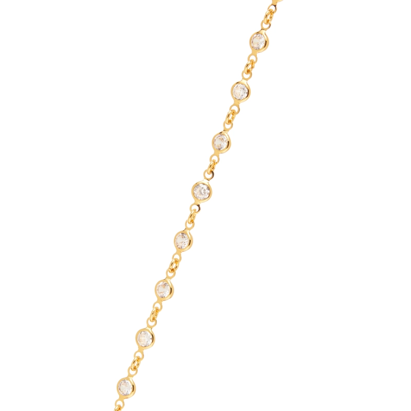 Колье Мистер Хорошенький – Розовое