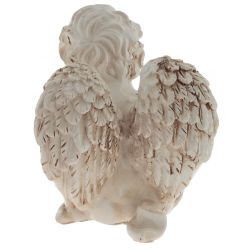 GAEM Фигурка декоративная "Ангел", L10,5 W11 H13,5 см