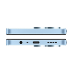 Смартфон realme Note 50 3/64 ГБ RU, Dual nano SIM, небесно-голубой