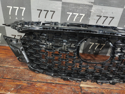 Решетка радиатора Mazda CX-5 2 (KF) 21-нв Б/У Оригинал KBST50719