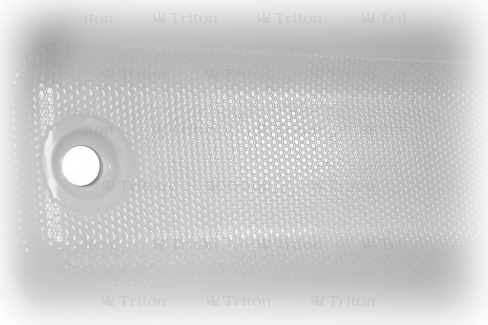 Ванна акриловая Triton Ультра 160 см