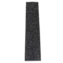 Бордюр резиновый (Sport Рlit Premium) 1000x200x20 мм PROFI-FIT