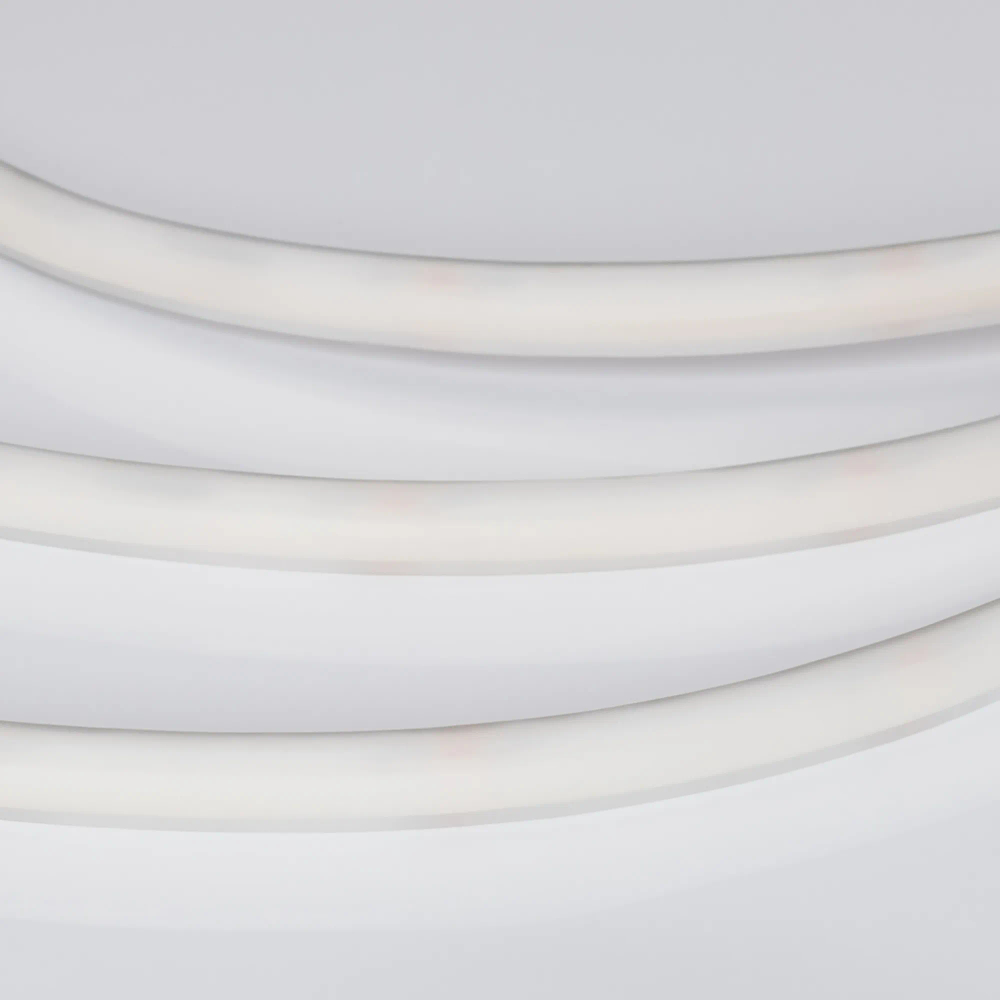 Светодиодная лента герметичная ARL-PSW-U286-10mm 230V Warm2700 (13 W/m, IP67, 50m) (Arlight, -) 049788