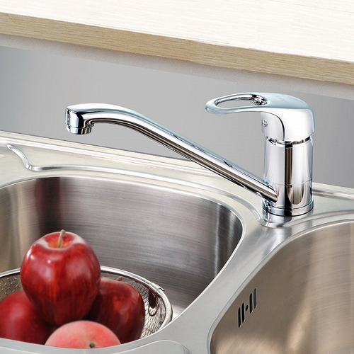 IDDIS Alborg  Смеситель для кухни K56001C