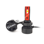Светодиодные автомобильные LED лампы Sariti Y1 HB4 5500K,12V