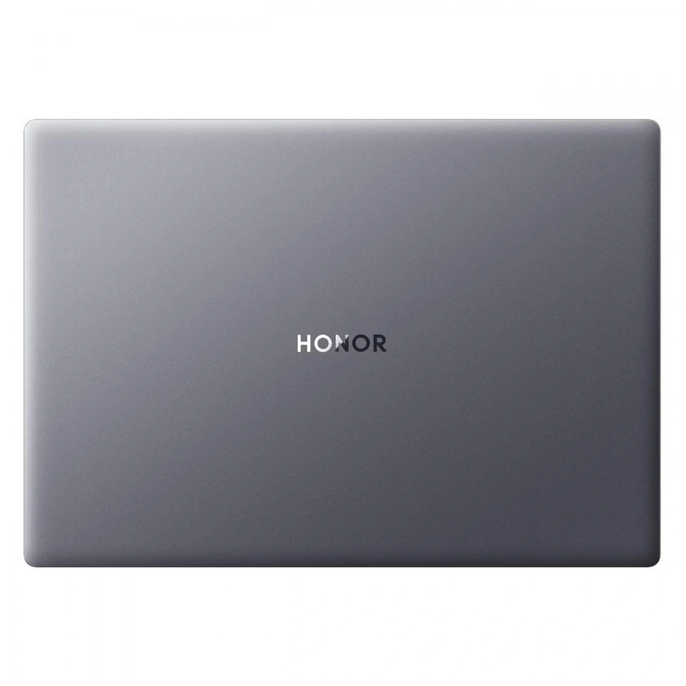 Ноутбук Honor MagicBook X 16 Серый (BRN-F56) (16", Intel Core i5-12450H, 2GHz-4.4GHz, 16ГБ, 512ГБ SSD, Intel HD Graphics, Windows 11) (5301AHHT)