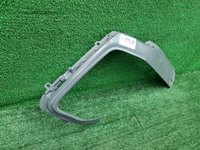 Накладка заднего бампера RR Sport 2 L494 (17-22)