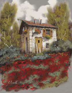 Коллекция Города и страны